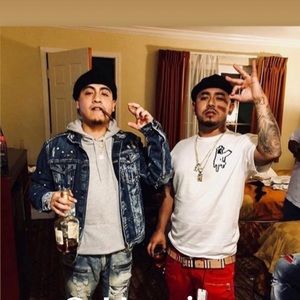 Meet your Posher, Jeffrey